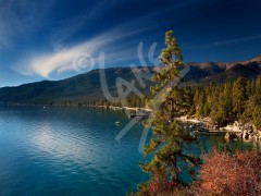NEVADA Lake Tahoe